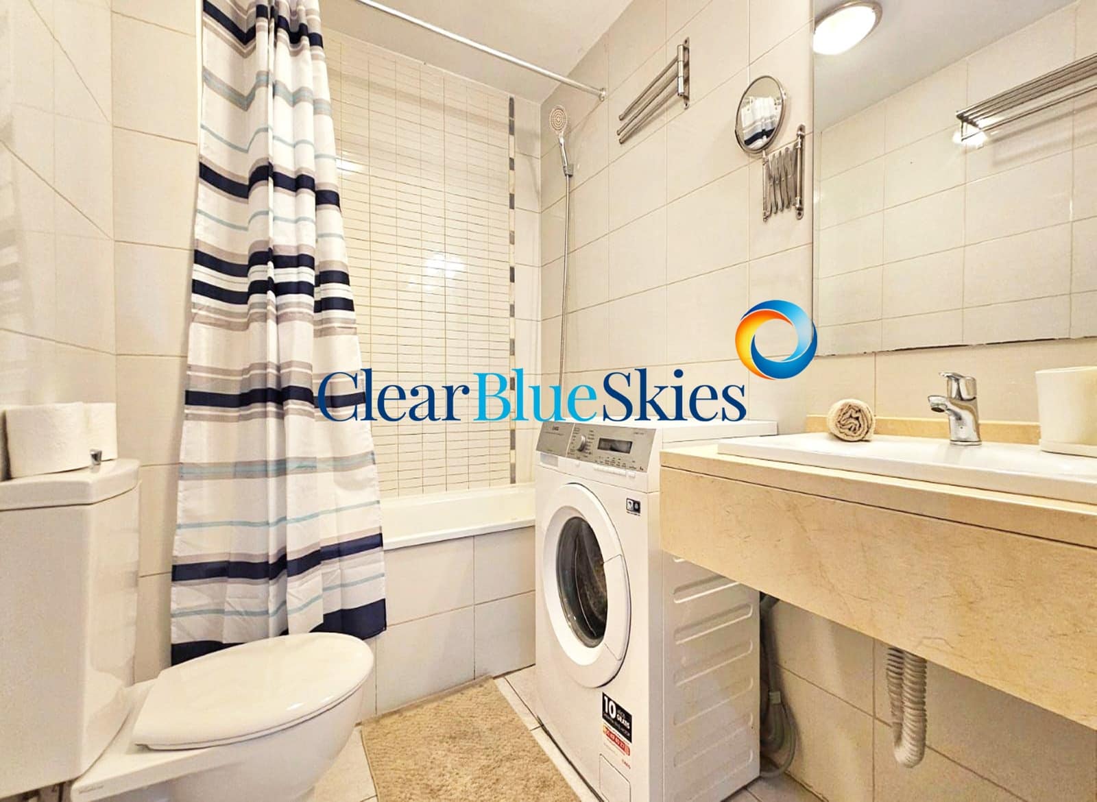 3 slaapkamer Huis te koop in El Madronal met garage - € 600.000 (Ref: 8942512)