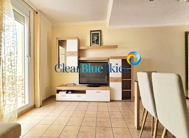 3 bedroom Townhouse for sale in El Madroñal, Adeje with garage - € 600,000 (Ref: 8942512)