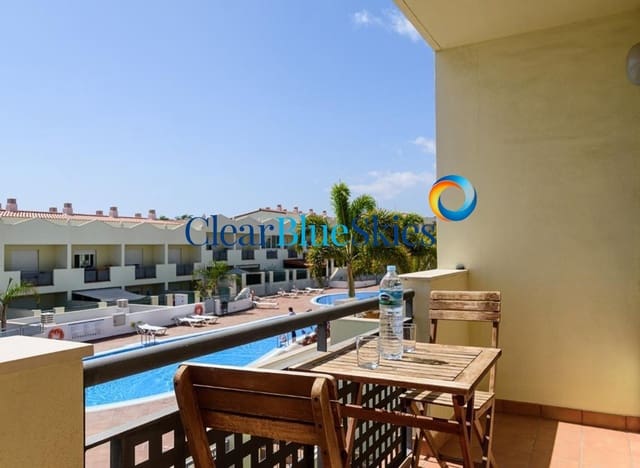 3 bedroom Townhouse for sale in El Madroñal, Adeje with garage - € 600,000 (Ref: 8942512)