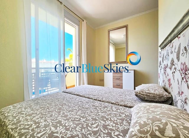 3 bedroom Townhouse for sale in El Madroñal, Adeje with garage - € 600,000 (Ref: 8942512)