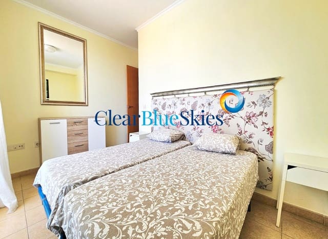 3 bedroom Townhouse for sale in El Madroñal, Adeje with garage - € 600,000 (Ref: 8942512)