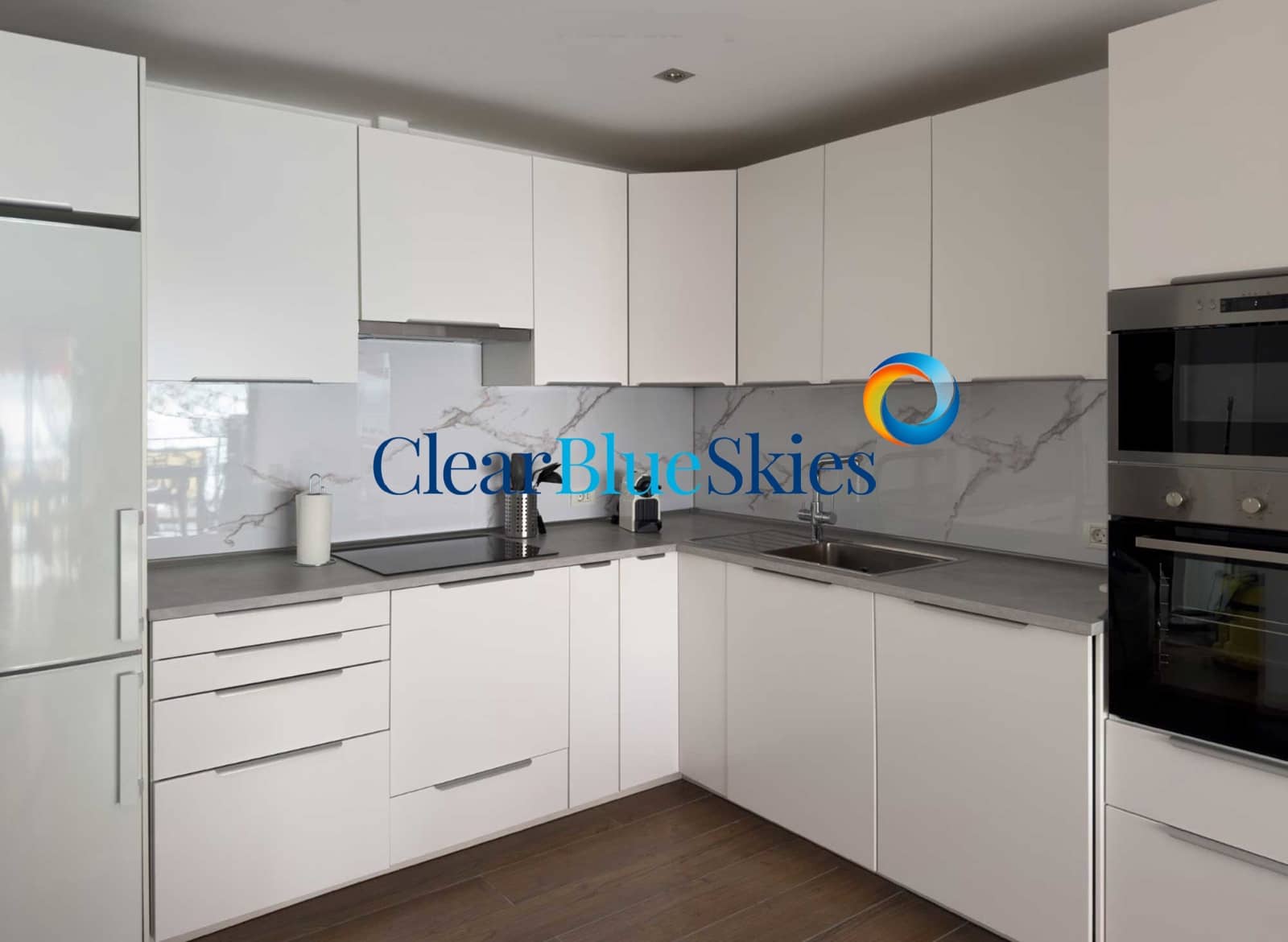 2 sovrum Lägenhet till salu i Los Cristianos med garage - 750 000 € (Ref: 8953469)