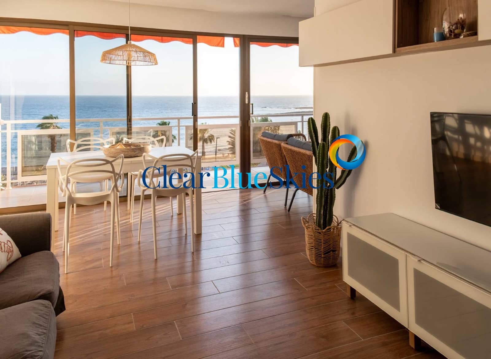 2 sovrum Lägenhet till salu i Los Cristianos med garage - 750 000 € (Ref: 8953469)