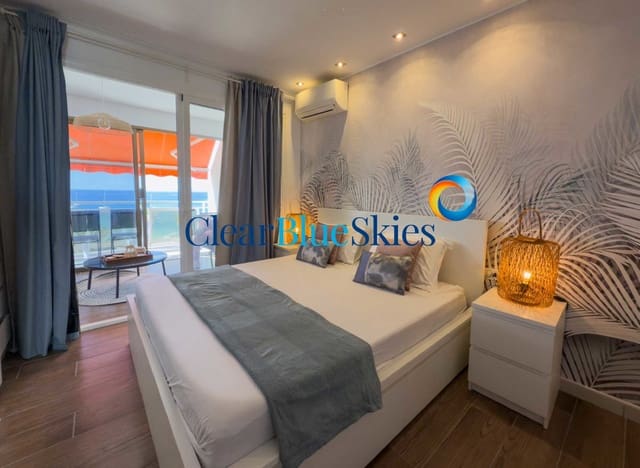 2 chambre Appartement à vendre à Los Cristianos, Arona avec garage - 750 000 € (Ref: 8953469)