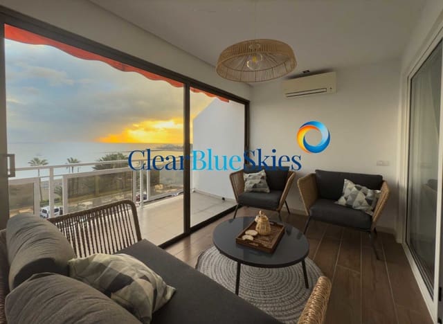 2 chambre Appartement à vendre à Los Cristianos, Arona avec garage - 750 000 € (Ref: 8953469)