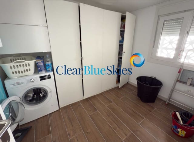 2 chambre Appartement à vendre à Los Cristianos, Arona avec garage - 750 000 € (Ref: 8953469)