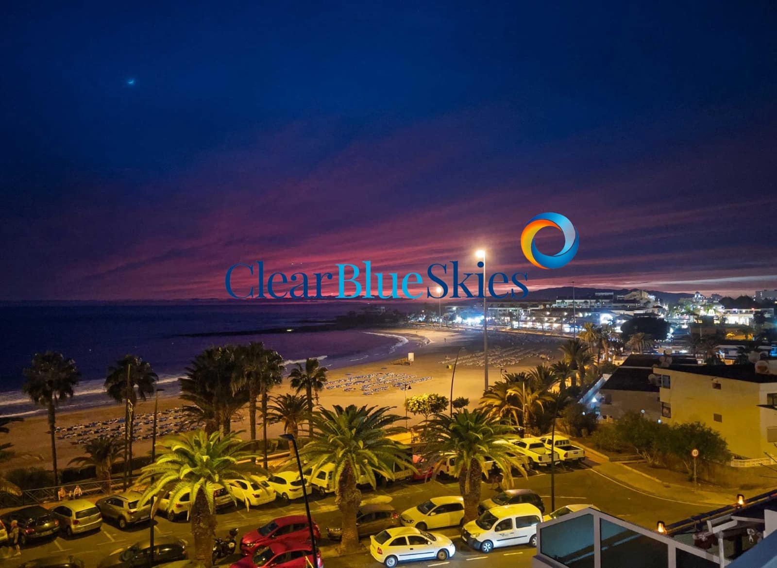 2 sovrum Lägenhet till salu i Los Cristianos med garage - 750 000 € (Ref: 8953469)