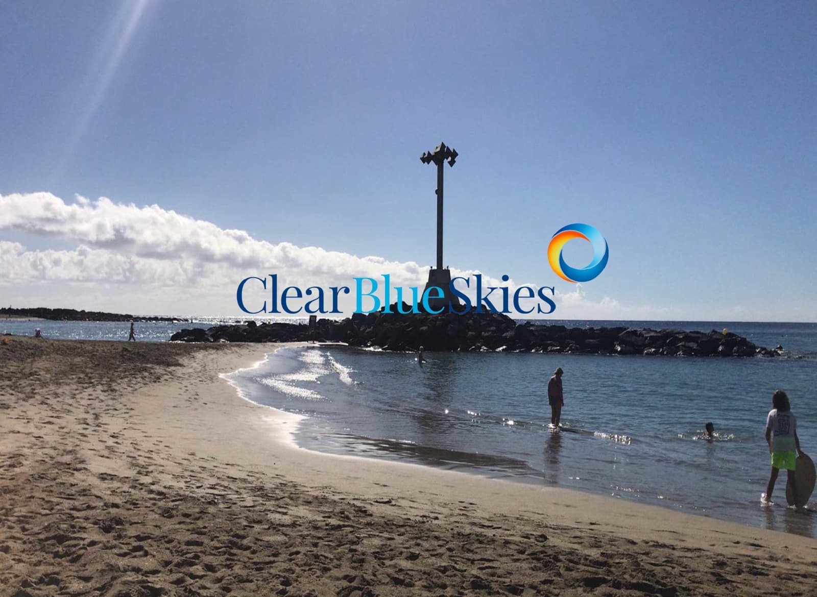 2 sovrum Lägenhet till salu i Los Cristianos med garage - 750 000 € (Ref: 8953469)