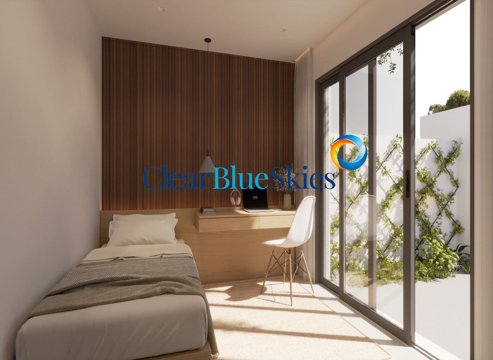 3 chambre Maison de Ville à vendre à Amarilla Golf avec garage - 556 763 € (Ref: 8959802)