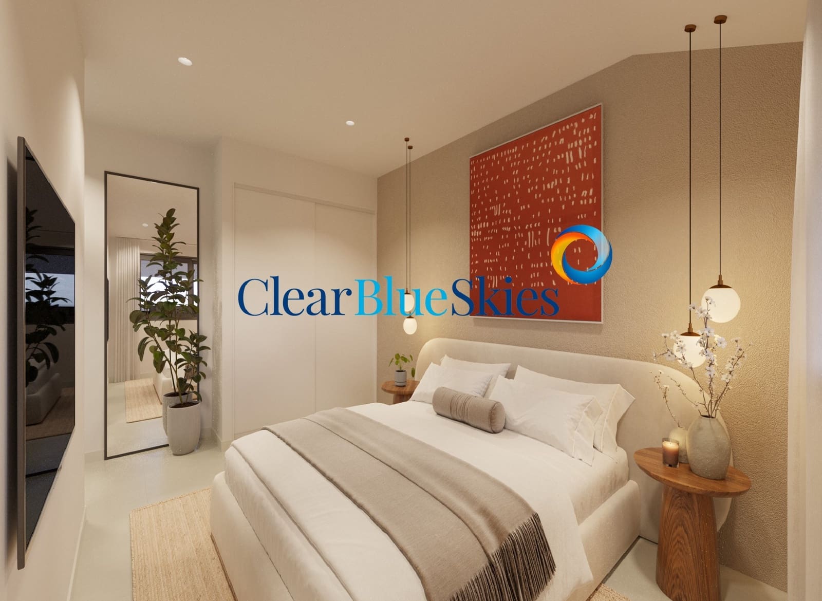 3 chambre Maison de Ville à vendre à Amarilla Golf avec garage - 556 763 € (Ref: 8959802)