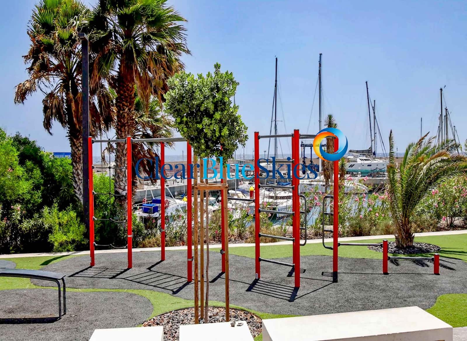 3 chambre Maison de Ville à vendre à Amarilla Golf avec garage - 556 763 € (Ref: 8959802)