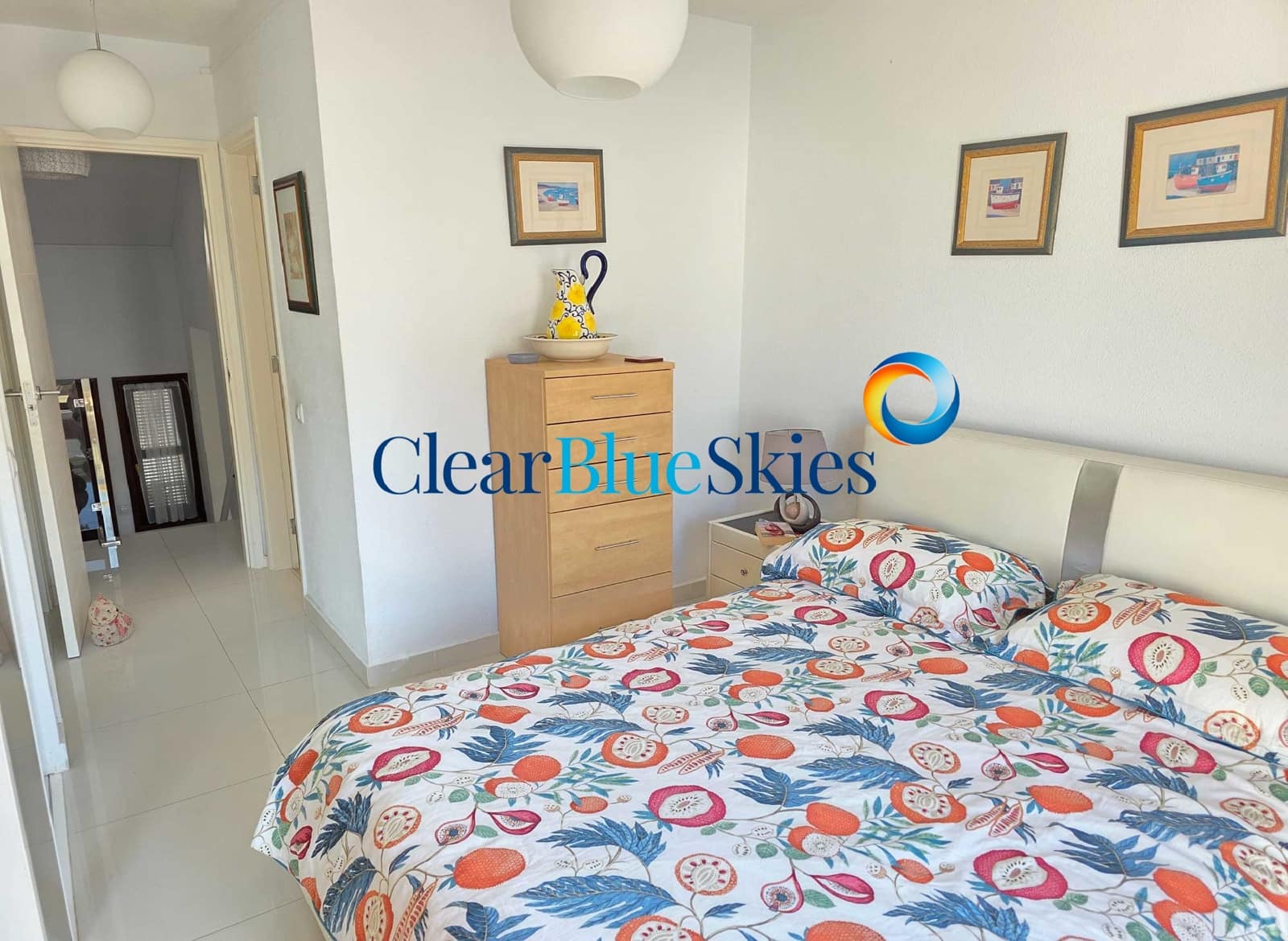 2 quarto Moradia Geminada para venda em Costa Adeje com piscina garagem - 550 000 € (Ref: 8977679)