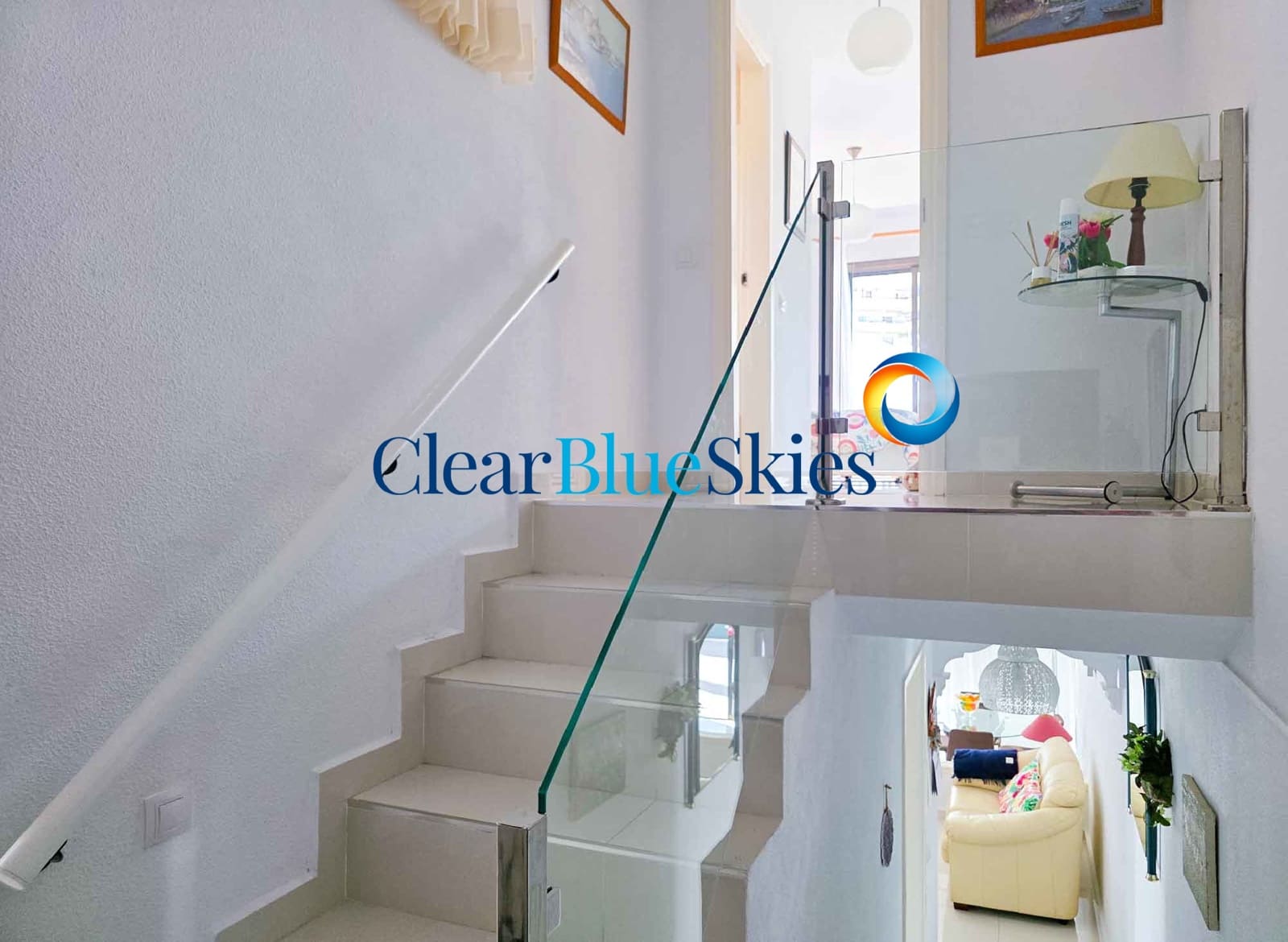 2 quarto Moradia Geminada para venda em Costa Adeje com piscina garagem - 550 000 € (Ref: 8977679)