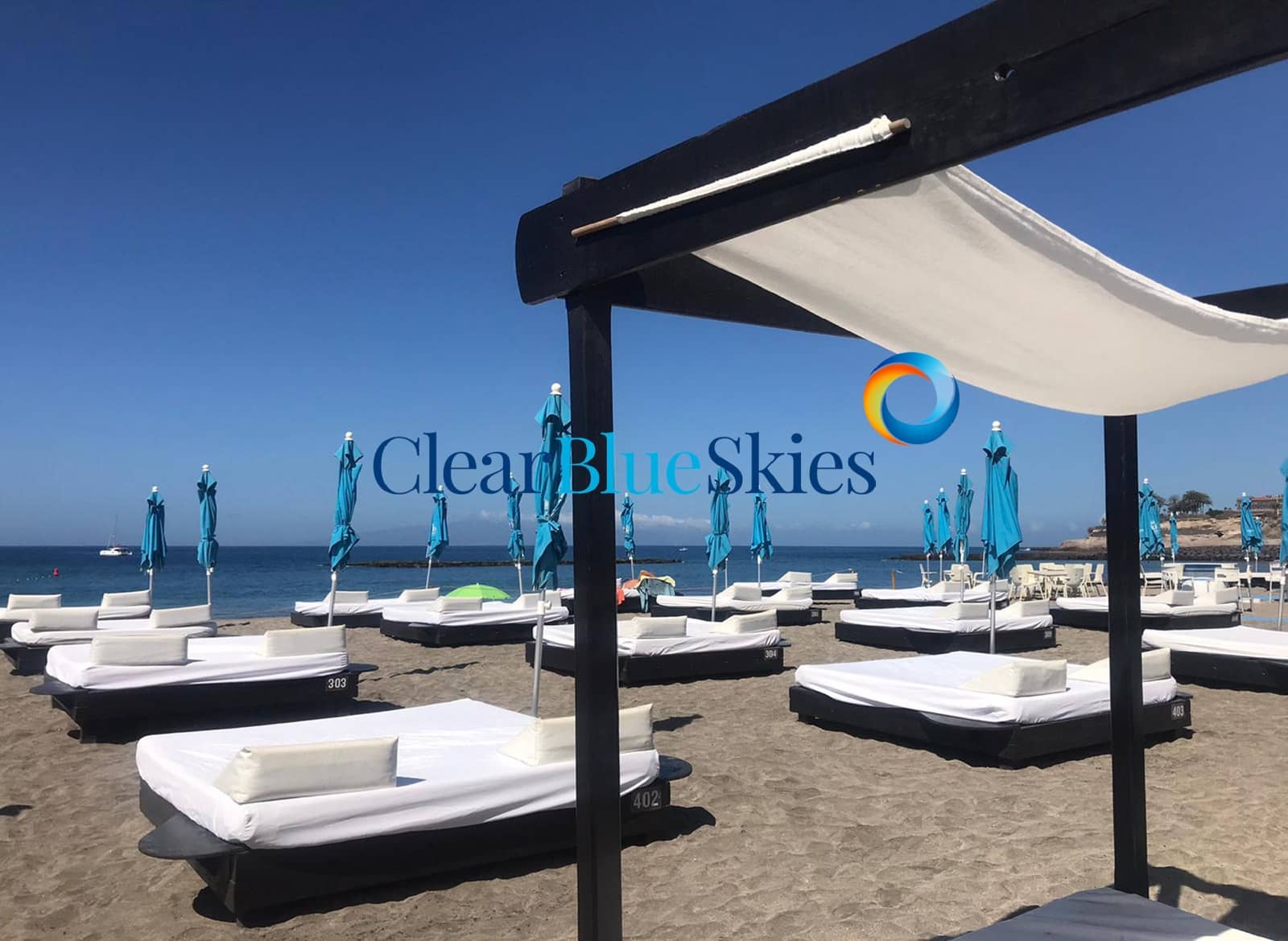 2 quarto Moradia Geminada para venda em Costa Adeje com piscina garagem - 550 000 € (Ref: 8977679)