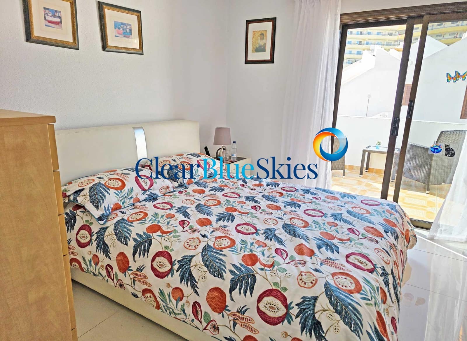 2 quarto Moradia Geminada para venda em Costa Adeje com piscina garagem - 550 000 € (Ref: 8977679)