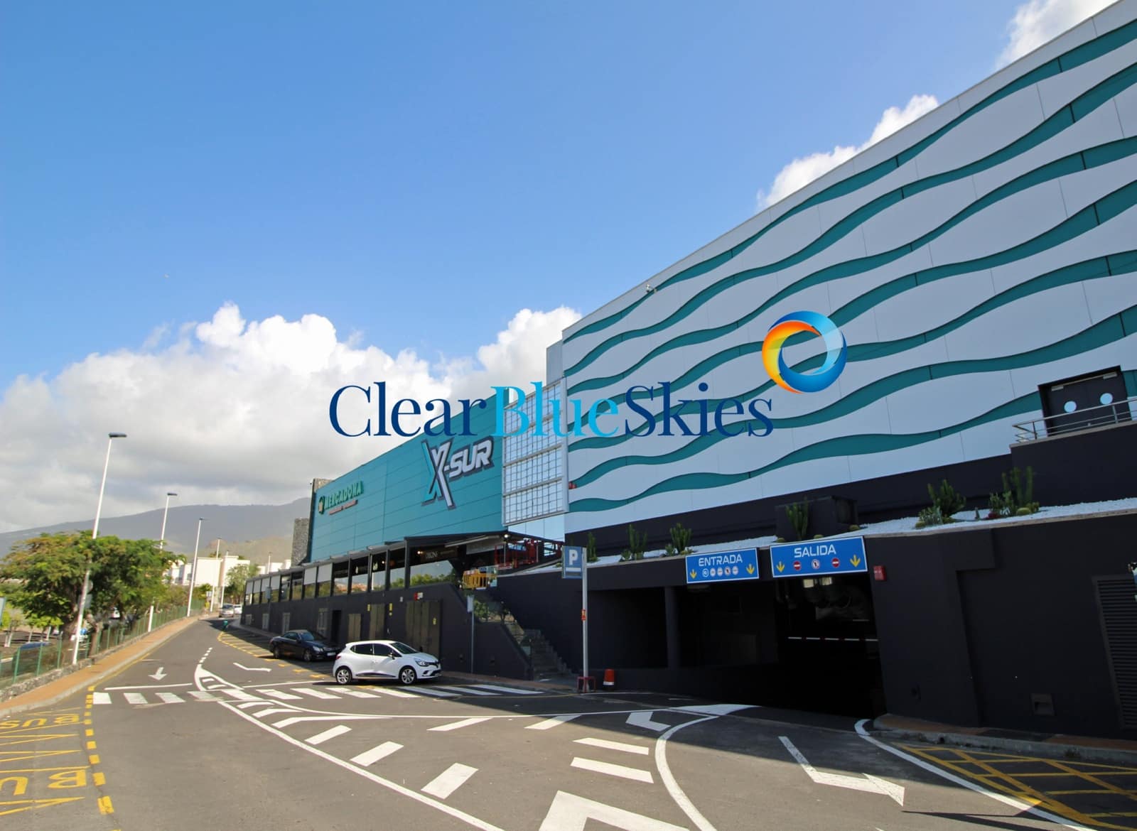 2 soveværelse Lejlighed til salg i Torviscas med swimmingpool garage - € 345.000 (Ref: 8981943)