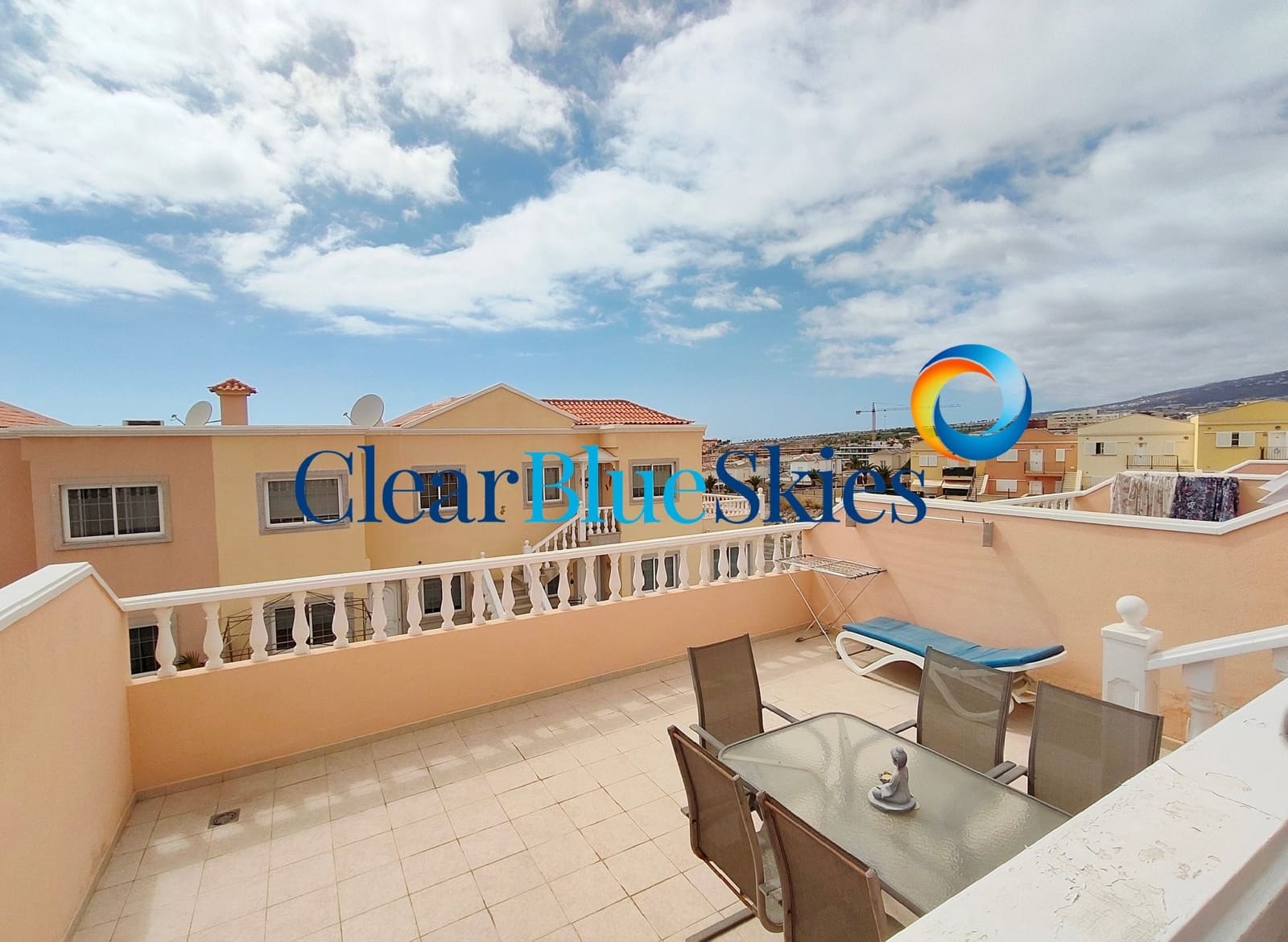 2 soveværelse Lejlighed til salg i Torviscas med swimmingpool garage - € 345.000 (Ref: 8981943)