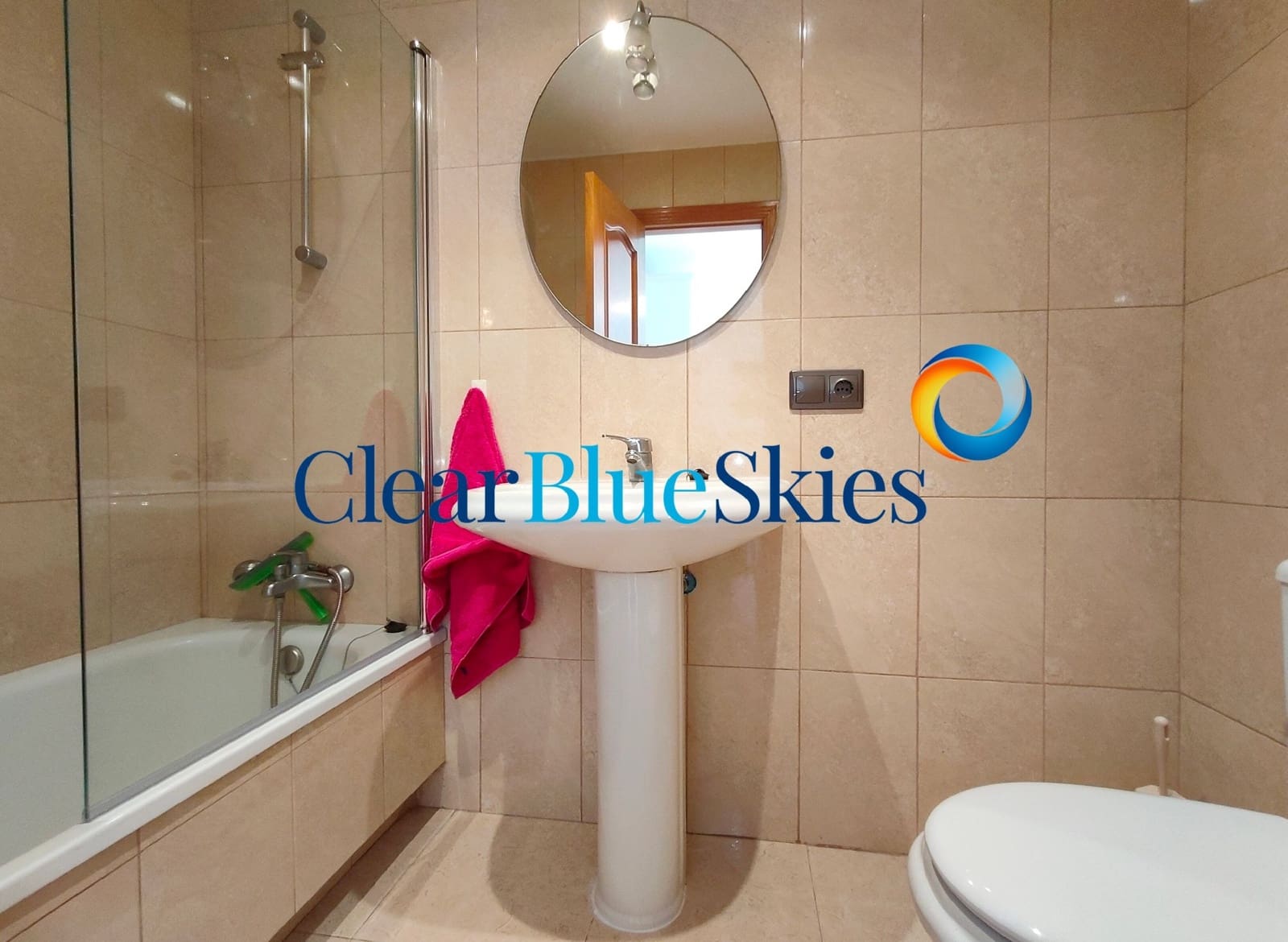 2 soveværelse Lejlighed til salg i Torviscas med swimmingpool garage - € 345.000 (Ref: 8981943)