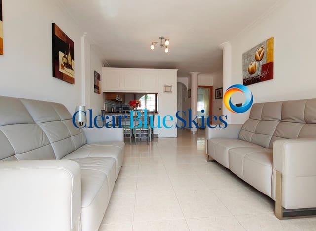 2 sypialnia Apartament na sprzedaż w Torviscas, Adeje z basenem garażem - 345 000 € (Ref: 8981943)