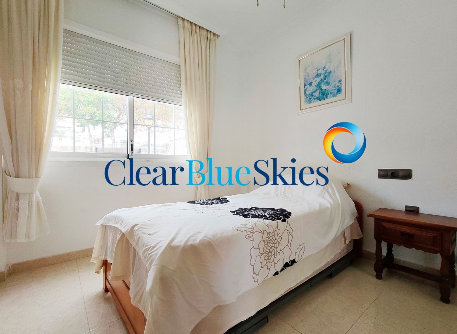 2 soveværelse Lejlighed til salg i Torviscas med swimmingpool garage - € 345.000 (Ref: 8981943)