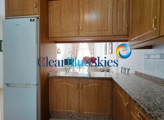 2 sypialnia Apartament na sprzedaż w Torviscas, Adeje z basenem garażem - 345 000 € (Ref: 8981943)