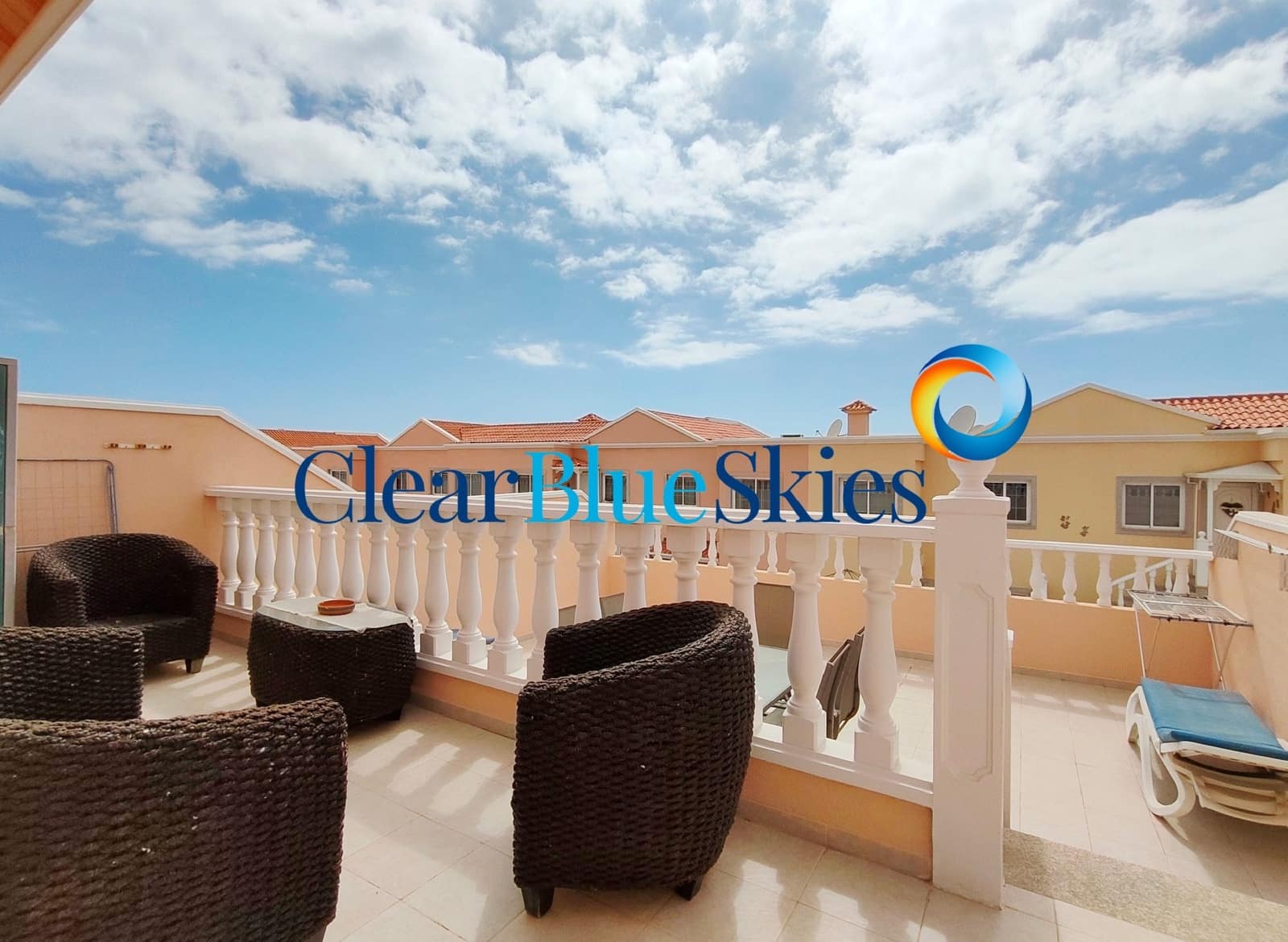 2 soveværelse Lejlighed til salg i Torviscas med swimmingpool garage - € 345.000 (Ref: 8981943)