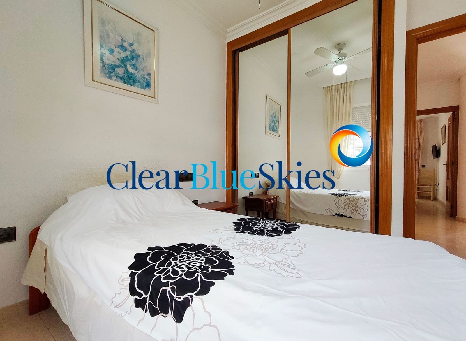 2 soveværelse Lejlighed til salg i Torviscas med swimmingpool garage - € 345.000 (Ref: 8981943)