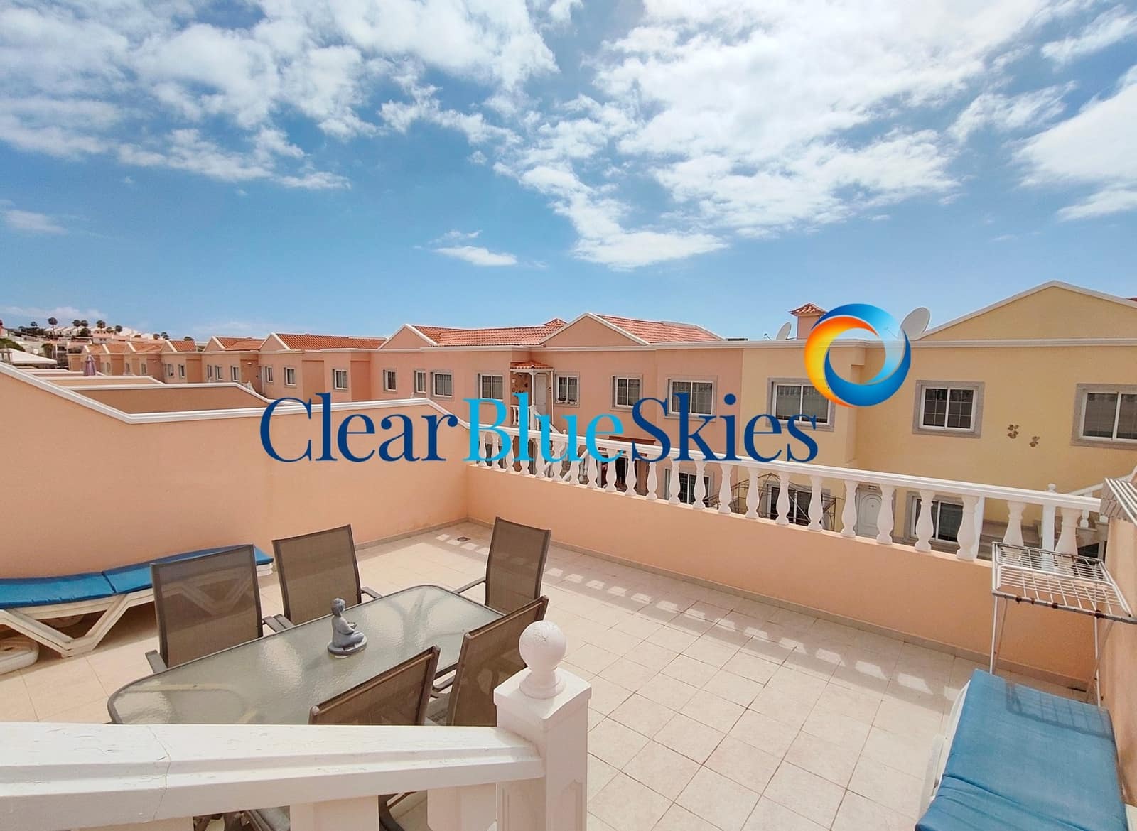 2 soveværelse Lejlighed til salg i Torviscas med swimmingpool garage - € 345.000 (Ref: 8981943)