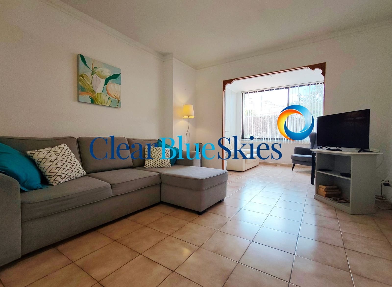 2 slaapkamer Appartement te koop in Los Cristianos met zwembad garage - € 315.000 (Ref: 8990246)