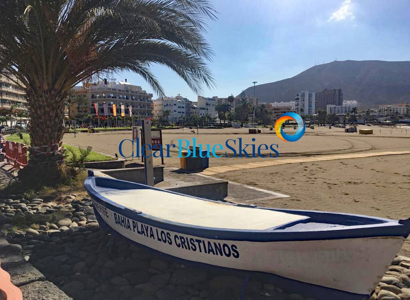 2 slaapkamer Appartement te koop in Los Cristianos met zwembad garage - € 315.000 (Ref: 8990246)