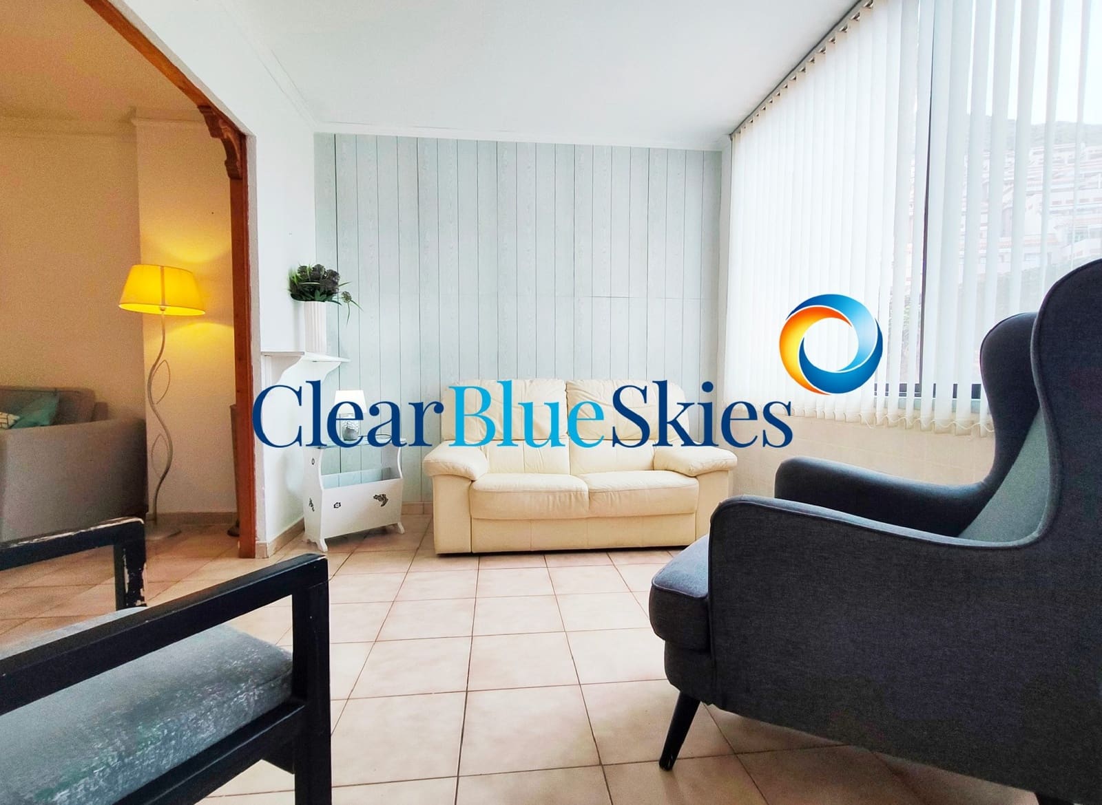 2 slaapkamer Appartement te koop in Los Cristianos met zwembad garage - € 315.000 (Ref: 8990246)