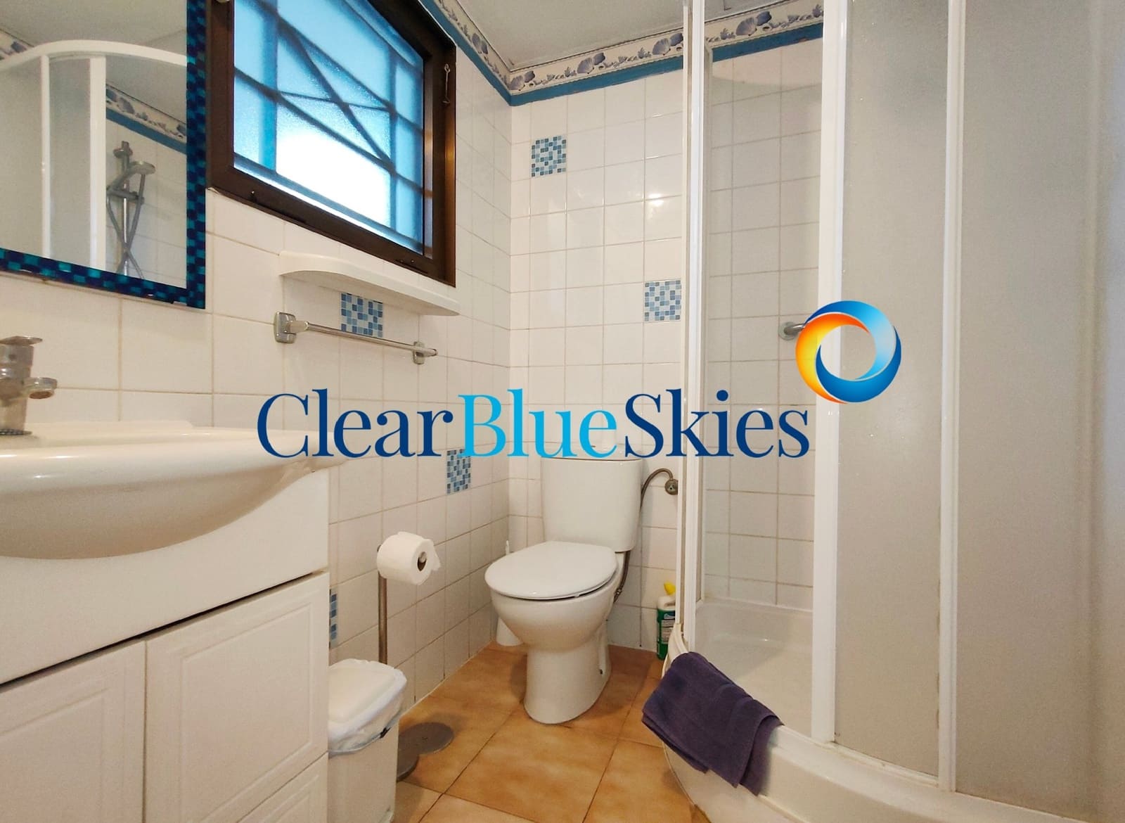 2 slaapkamer Appartement te koop in Los Cristianos met zwembad garage - € 315.000 (Ref: 8990246)