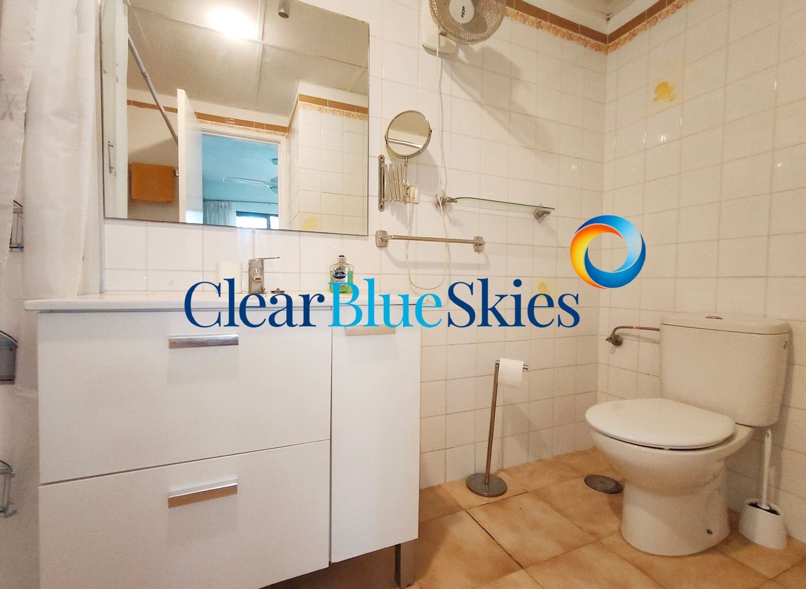 2 slaapkamer Appartement te koop in Los Cristianos met zwembad garage - € 315.000 (Ref: 8990246)