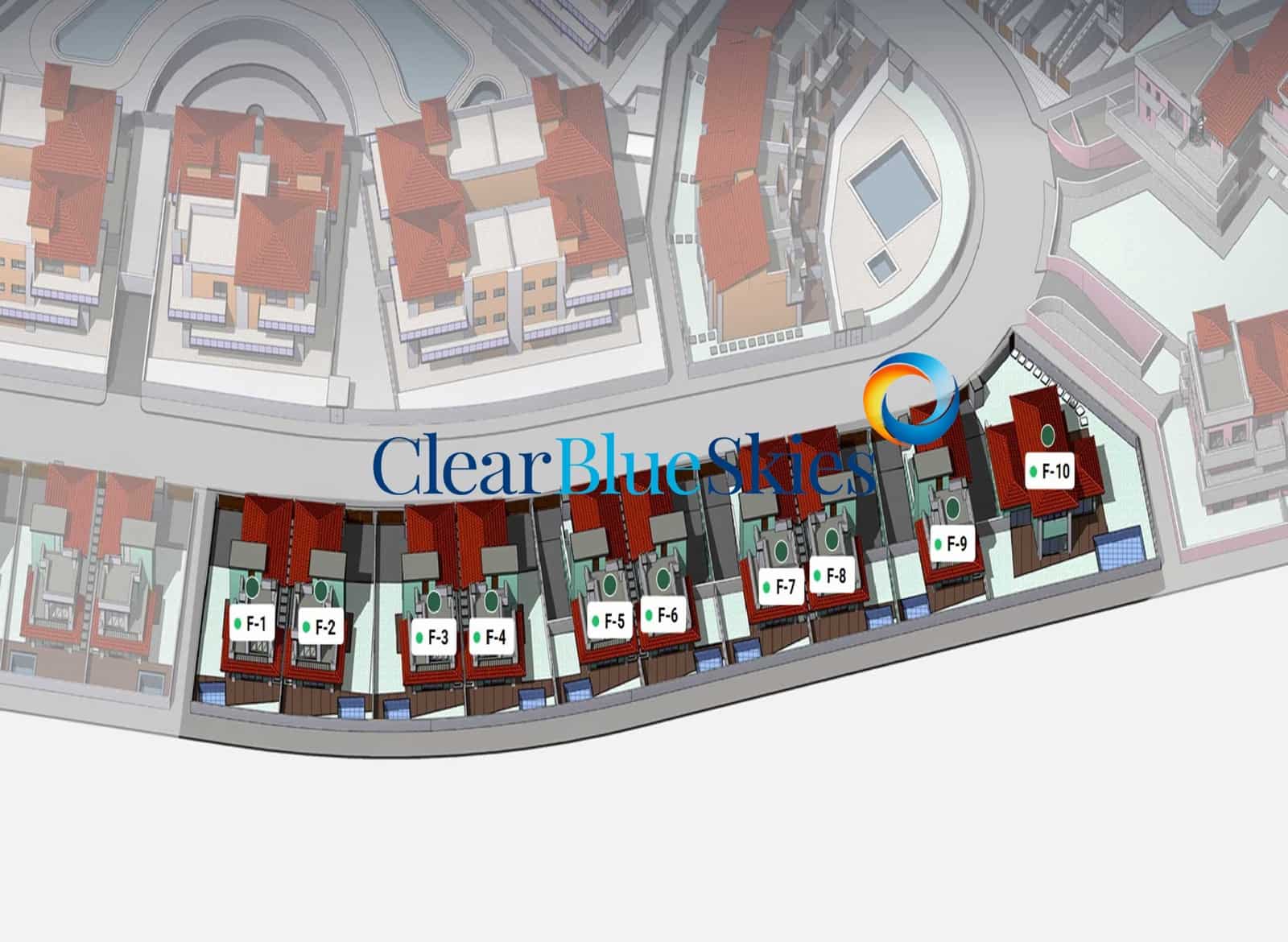 3 soveværelse Villa til salg i Amarilla Golf med garage - € 736.494 (Ref: 9003923)