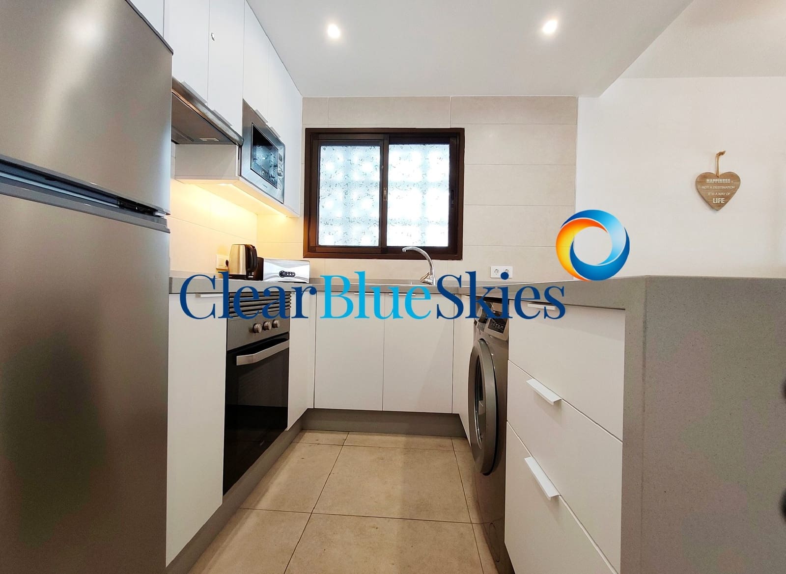 2 soveværelse Lejlighed til salg i Costa Adeje med swimmingpool garage - € 425.000 (Ref: 9006580)