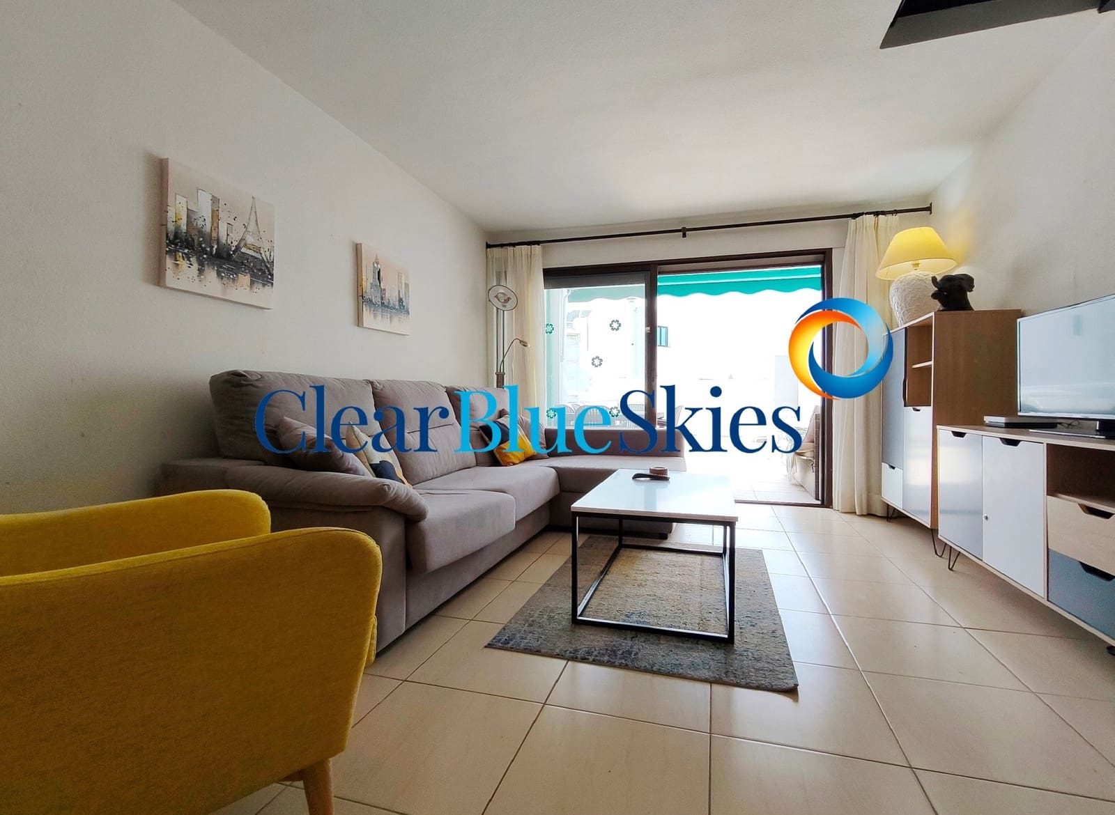 2 soveværelse Lejlighed til salg i Costa Adeje med swimmingpool garage - € 425.000 (Ref: 9006580)