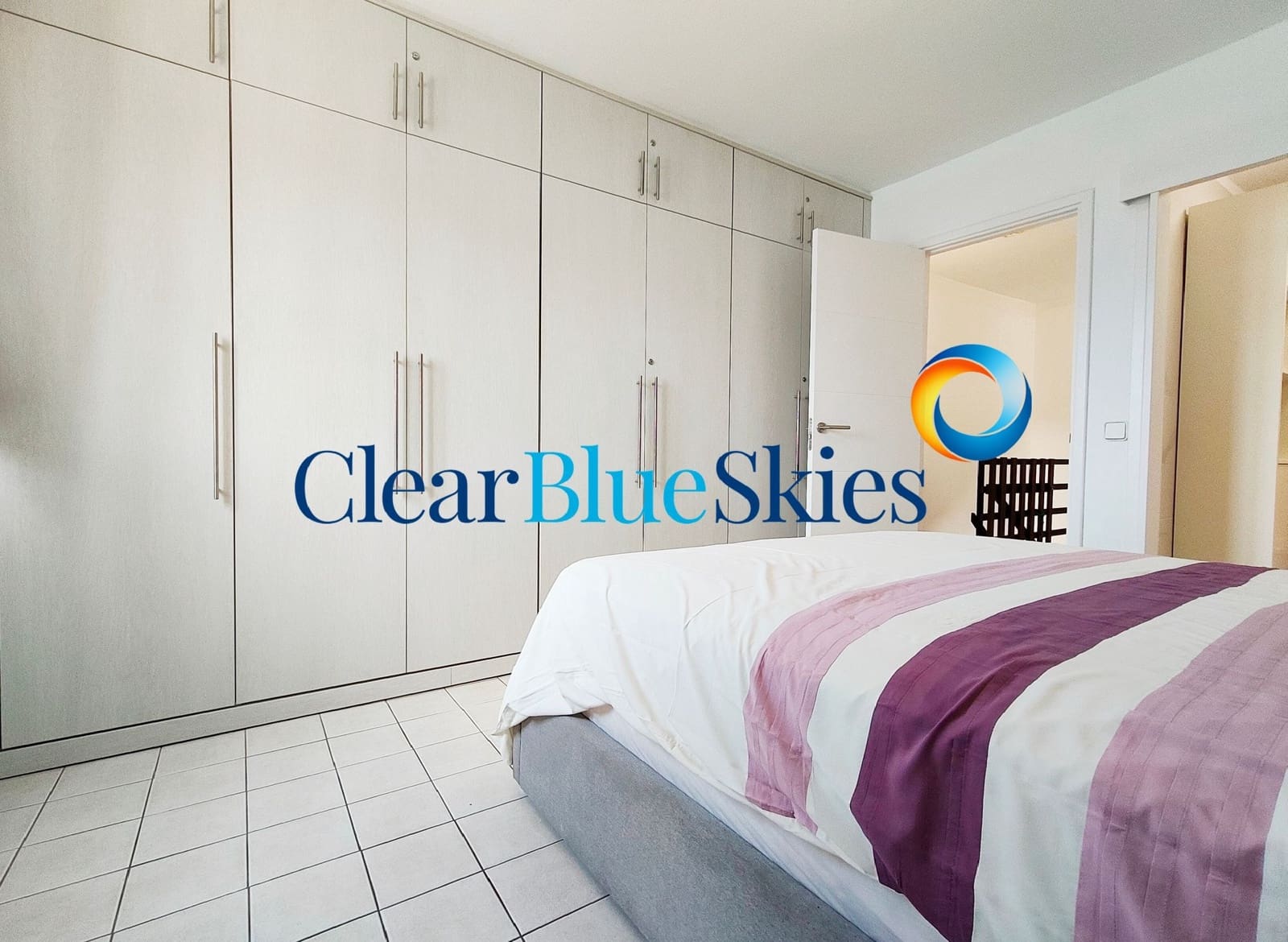 2 soveværelse Lejlighed til salg i Costa Adeje med swimmingpool garage - € 425.000 (Ref: 9006580)