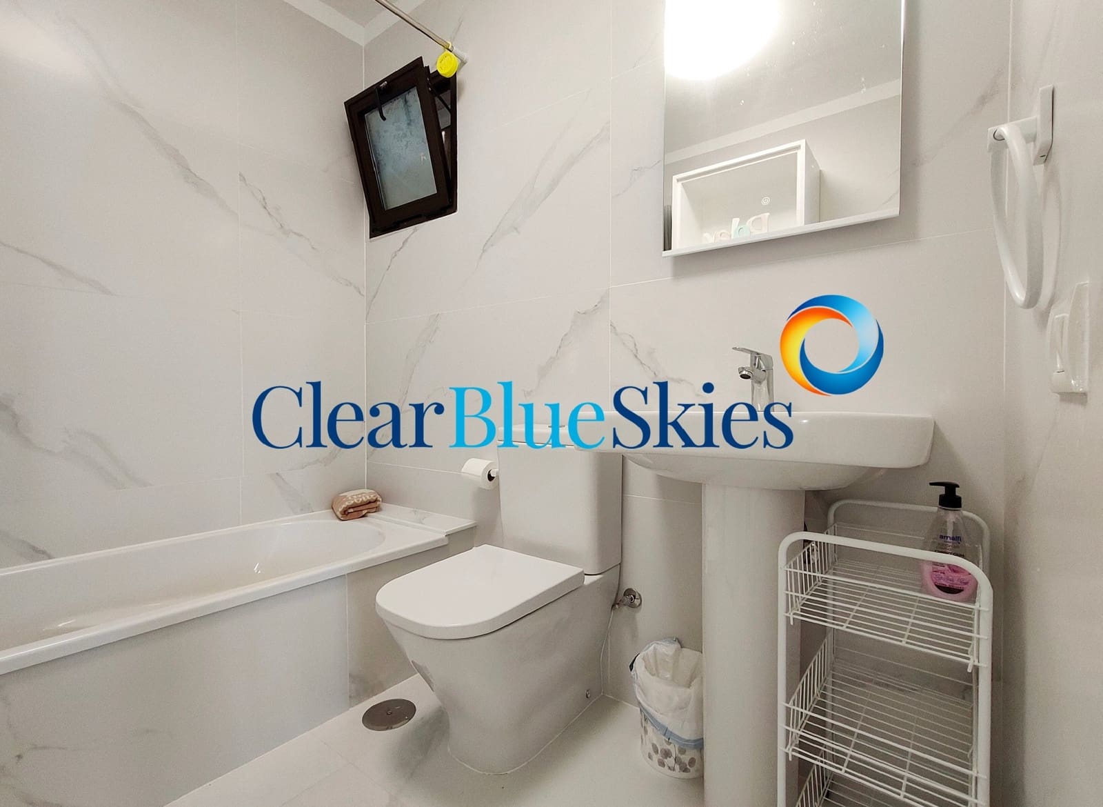 2 soveværelse Lejlighed til salg i Costa Adeje med swimmingpool garage - € 425.000 (Ref: 9006580)