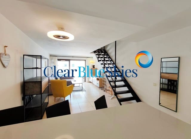 2 soveværelse Lejlighed til salg i Torviscas Bajo, Adeje med swimmingpool garage - € 425.000 (Ref: 9006580)