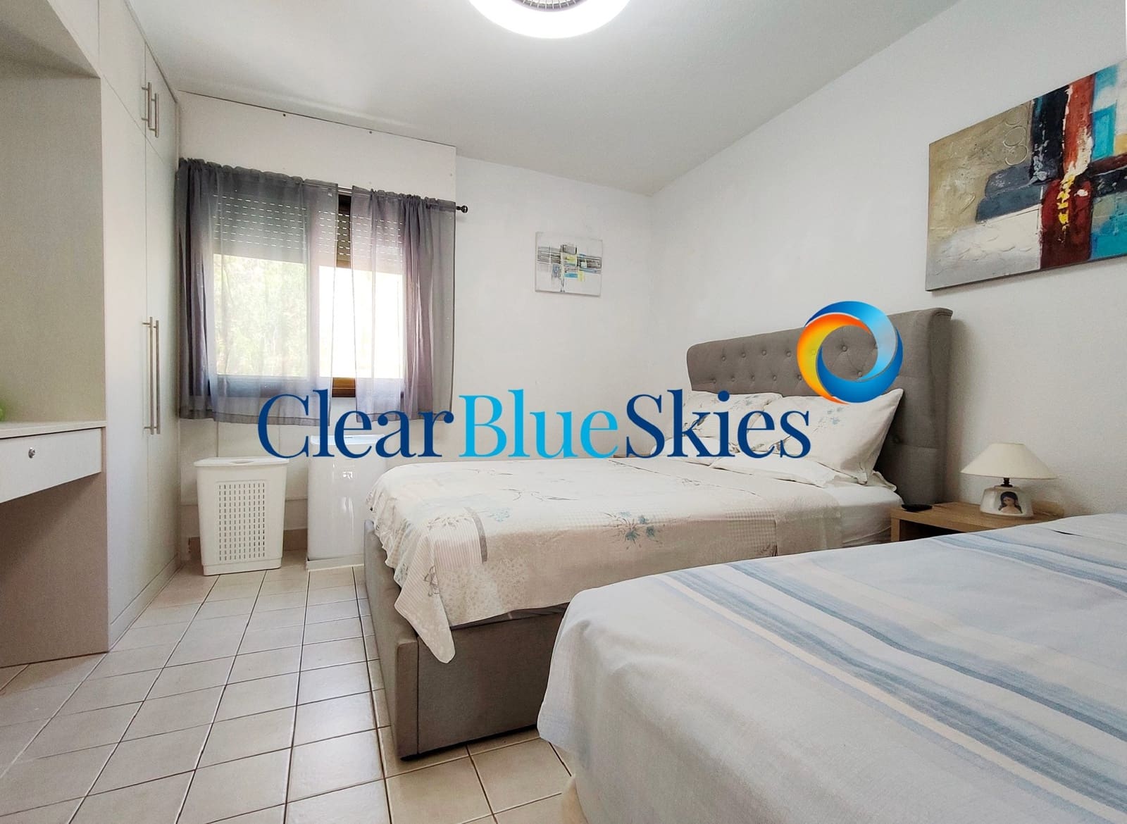 2 soveværelse Lejlighed til salg i Costa Adeje med swimmingpool garage - € 425.000 (Ref: 9006580)