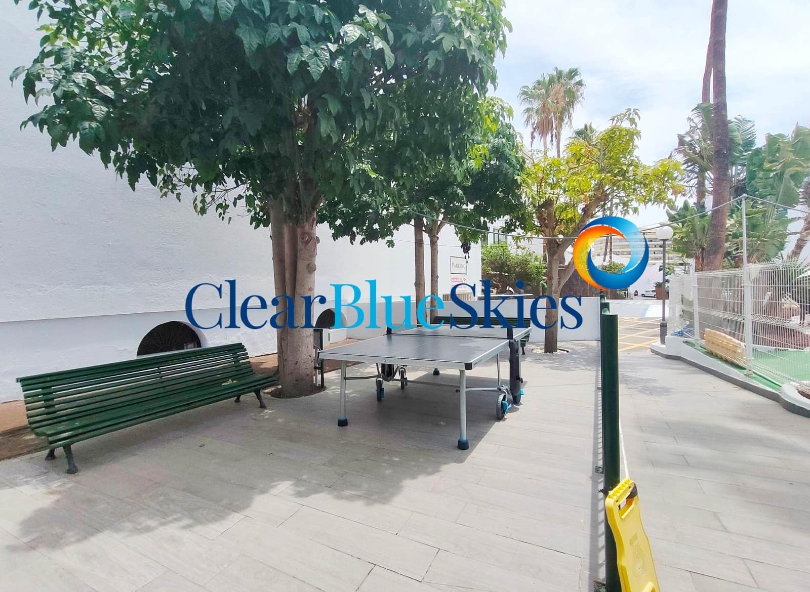 2 soveværelse Lejlighed til salg i Costa Adeje med swimmingpool garage - € 425.000 (Ref: 9006580)