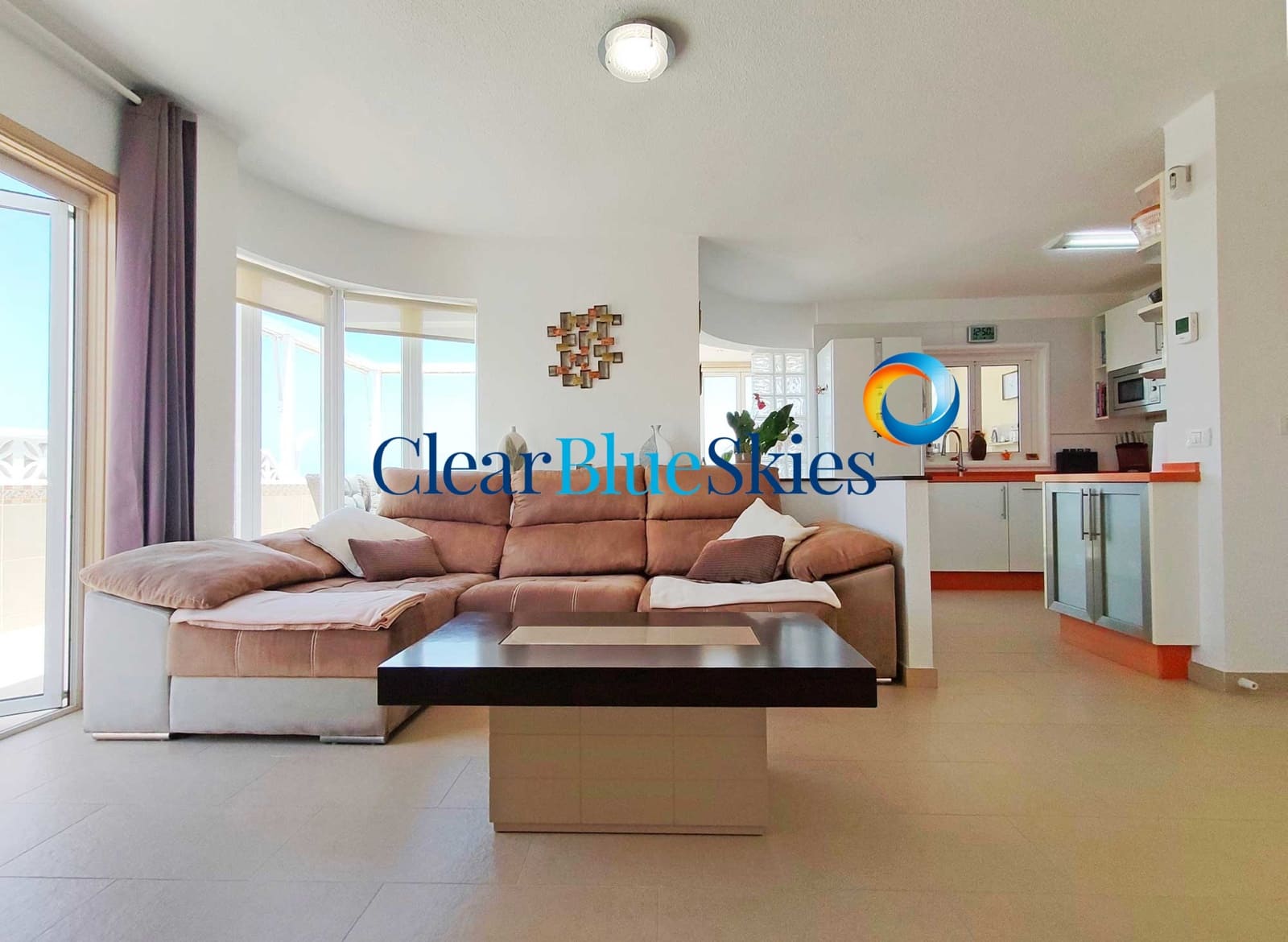 5 soveværelse Villa til salg i Torviscas med swimmingpool garage - € 699.500 (Ref: 9031239)