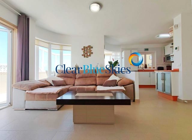 5 soverom Villa til salgs i Torviscas, Adeje med svømmebasseng garasje - € 699 500 (Ref: 9031239)