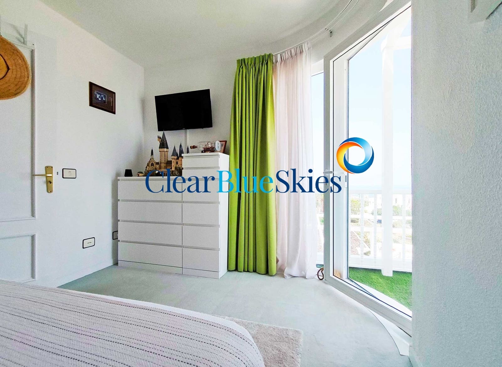 5 soveværelse Villa til salg i Torviscas med swimmingpool garage - € 699.500 (Ref: 9031239)