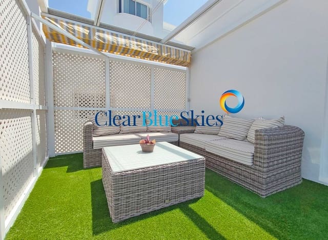 5 soverom Villa til salgs i Torviscas, Adeje med svømmebasseng garasje - € 699 500 (Ref: 9031239)