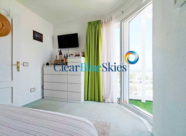 5 soverom Villa til salgs i Torviscas, Adeje med svømmebasseng garasje - € 699 500 (Ref: 9031239)