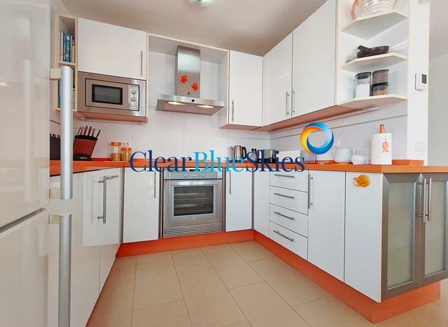 5 soverom Villa til salgs i Torviscas, Adeje med svømmebasseng garasje - € 699 500 (Ref: 9031239)