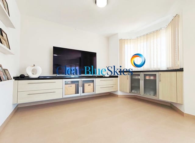 5 soverom Villa til salgs i Torviscas, Adeje med svømmebasseng garasje - € 699 500 (Ref: 9031239)