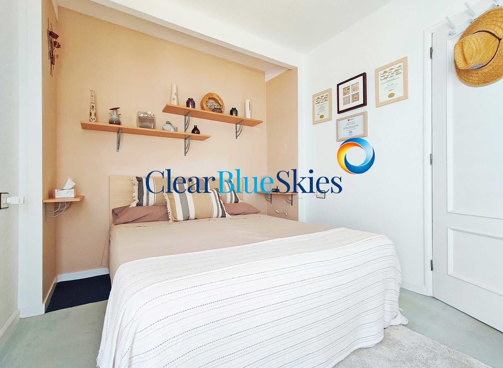 5 soveværelse Villa til salg i Torviscas med swimmingpool garage - € 699.500 (Ref: 9031239)