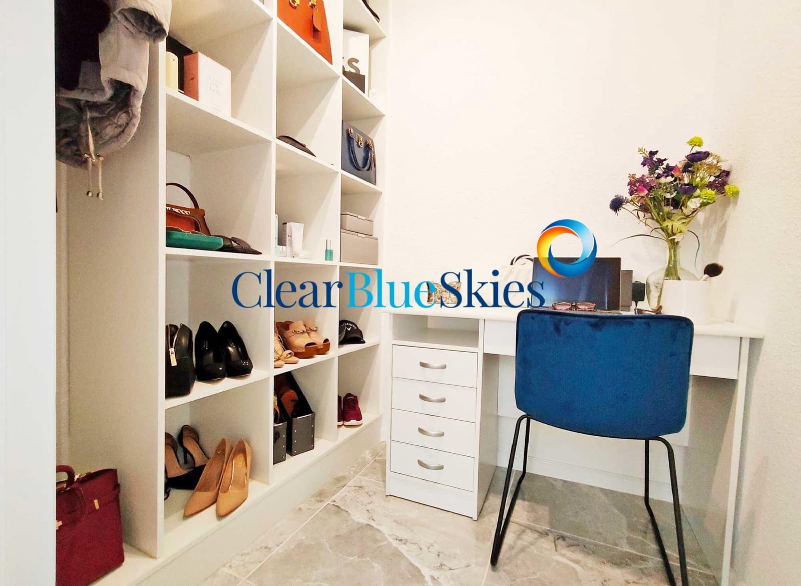 5 soveværelse Villa til salg i Torviscas med swimmingpool garage - € 699.500 (Ref: 9031239)